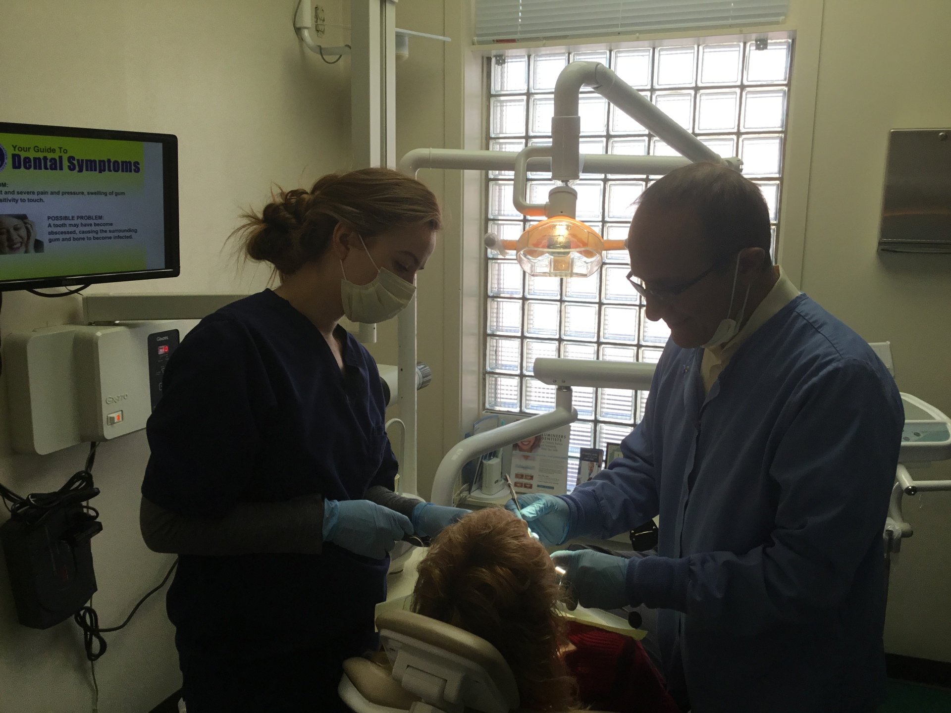 Pennridge Dental Associates Family Dentistry